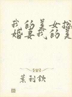 我的美女总裁未婚妻我的美女总裁未婚妻