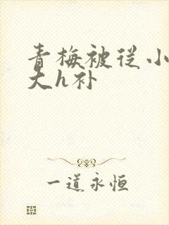 青梅被从小摸到大h补