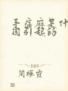 手痛麻是什么原因引起的