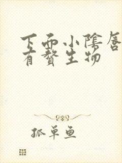 下面小阴唇内侧有赘生物