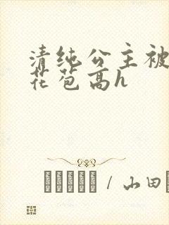 清纯公主被迫开花苞高h封面