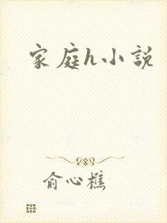 家庭h小说封面