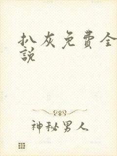 扒灰免费全本小说封面