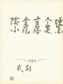 阴囊有个硬硬的小疙瘩是怎么回事摸着疼