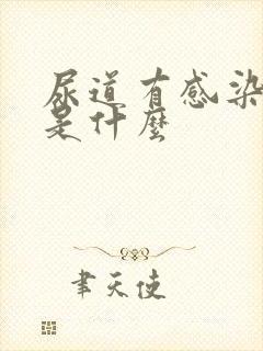 尿道有感染症状是什么