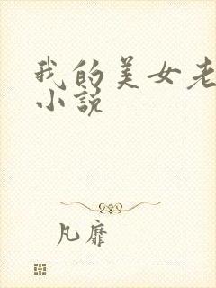 我的美女老板 小说