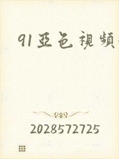91亚色视频黄