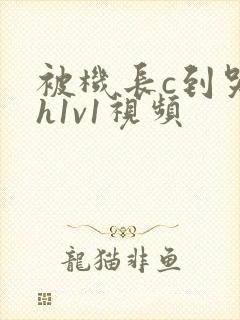 被机长c到哭高h1v1视频