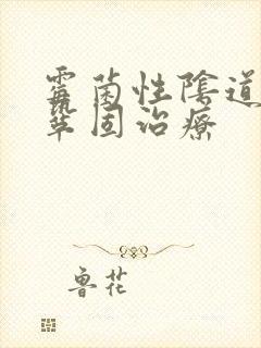 霉菌性阴道发炎巩固治疗