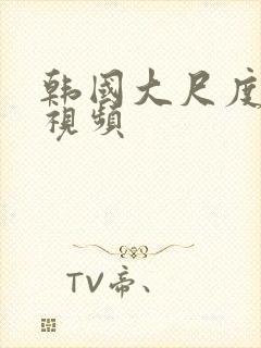 韩国大尺度激吻视频