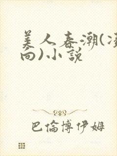 美人春潮(凌辱向)小说