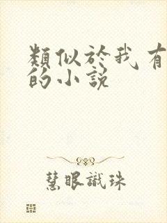 类似于我有一剑的小说