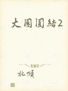 大团圆结2