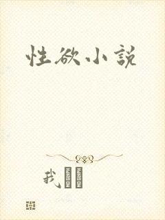 性欲小说