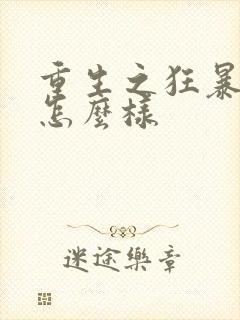 重生之狂暴火法怎么样