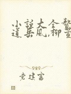 小说大全赘婿当道岳风,柳萱