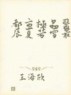 都市极品医神叶辰夏若雪最新