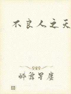 不良人之天罡传