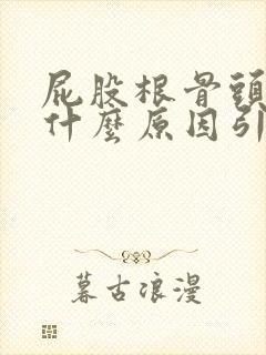 屁股根骨头疼是什么原因引起的