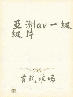 亚洲av一级一级片