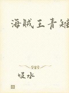 海贼王青雉结局