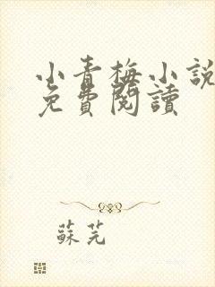 小青梅小说全文免费阅读