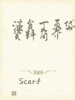 演员丁勇岱个人资料简介