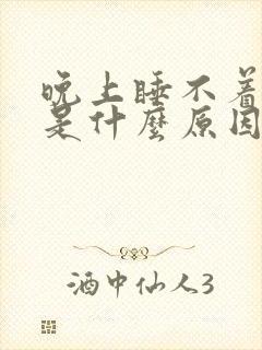 晚上睡不着耳鸣是什么原因