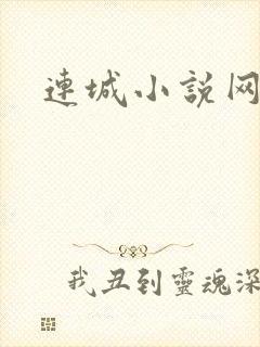 连城小说网