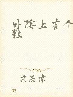 外阴上有个小肉粒封面