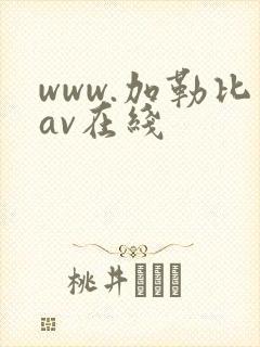 www.加勒比av在线