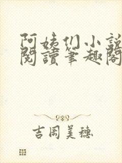 阿姨们小说全文阅读笔趣阁