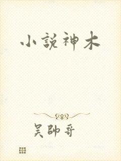 小说神木