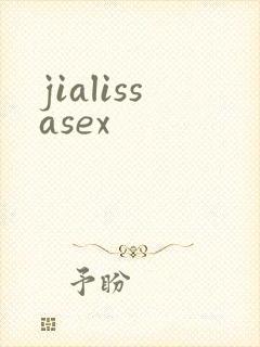 jialissasex