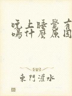 晚上睡觉有点耳鸣什么原因