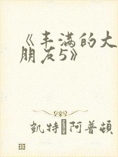 《丰满的大胸女朋友5》