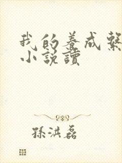 我的养成系女友小说读