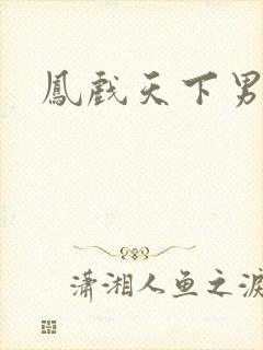 凤戏天下男