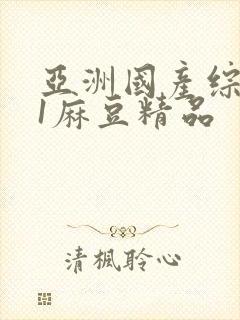 亚洲国产综合91麻豆精品