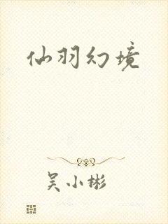 仙羽幻境封面