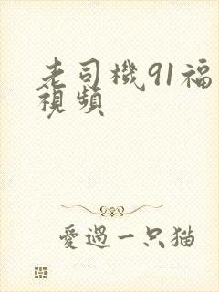 老司机91福利视频