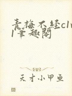 青梅不经c1v1笔趣阁