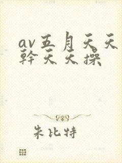 av五月天天天干天天操