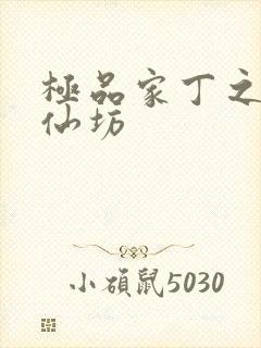 极品家丁之玉德仙坊