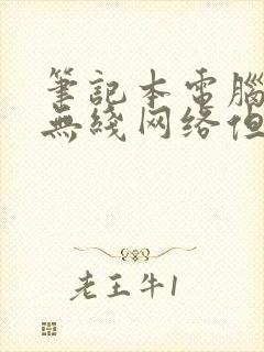 笔记本电脑连上无线网络但是无法上网