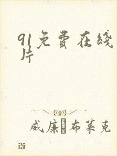 91免费在线看片