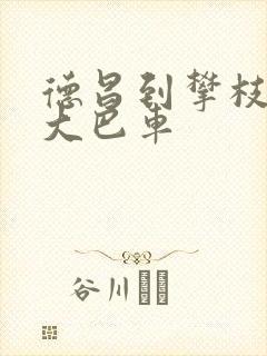 德昌到攀枝花的大巴车