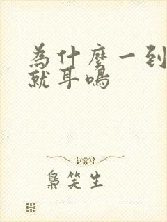 为什么一到晚上就耳鸣