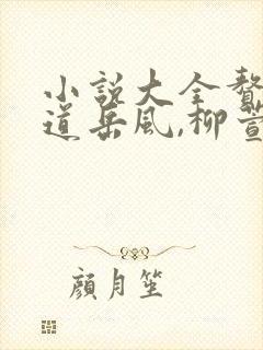 小说大全赘婿当道岳风,柳萱