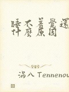 睡不着觉还困是什么原因